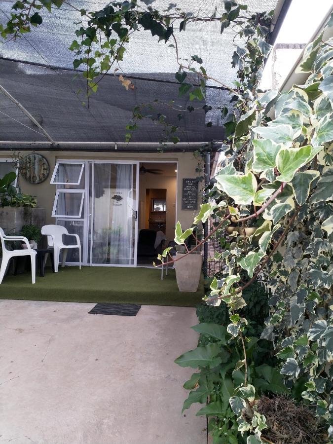 The Oak Treehouse Bnb Queenstown Buitenkant foto