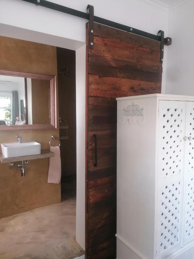 The Oak Treehouse Bnb Queenstown Buitenkant foto