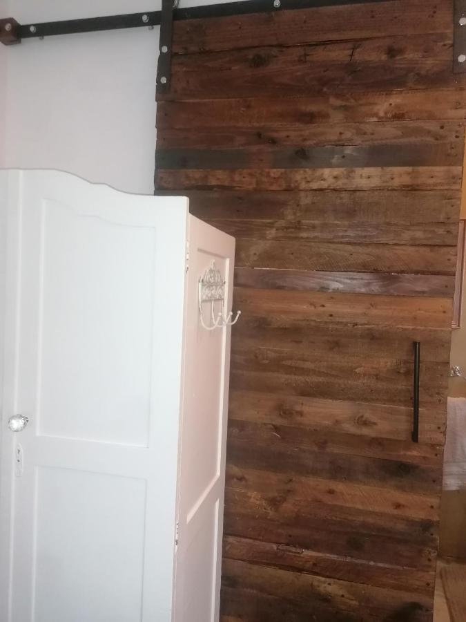 The Oak Treehouse Bnb Queenstown Buitenkant foto