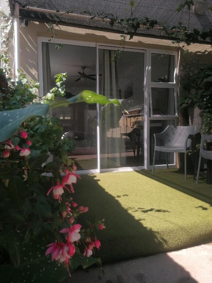 The Oak Treehouse Bnb Queenstown Buitenkant foto