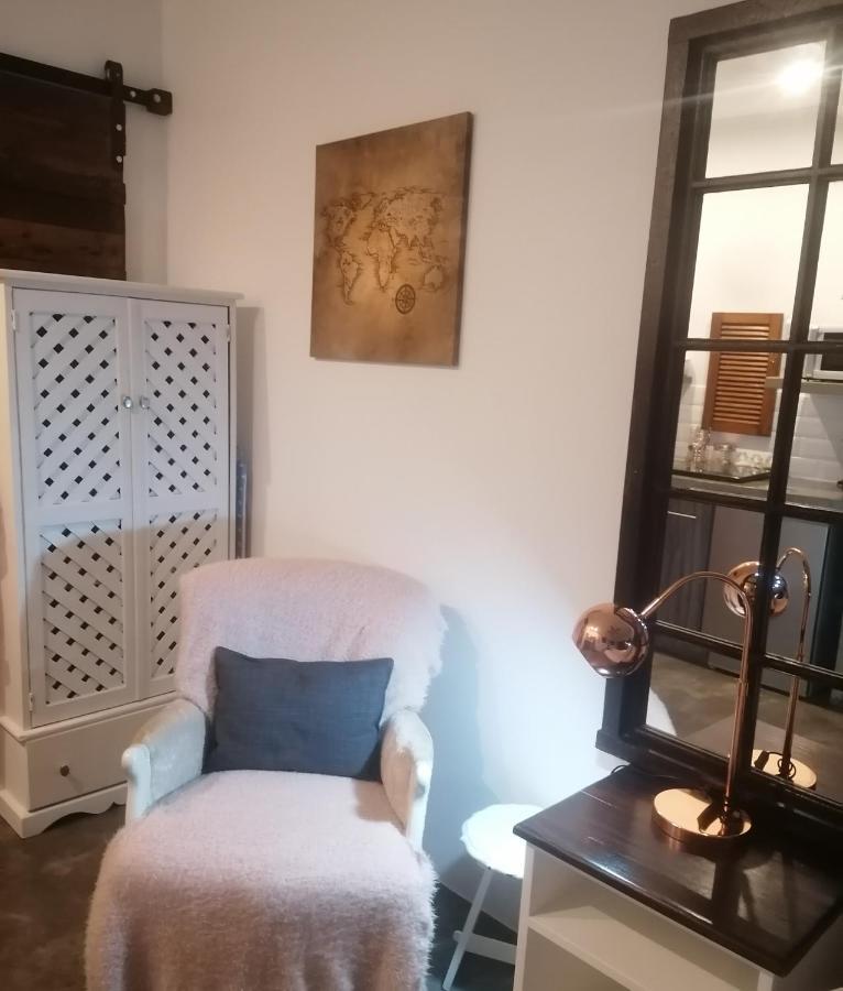 The Oak Treehouse Bnb Queenstown Buitenkant foto