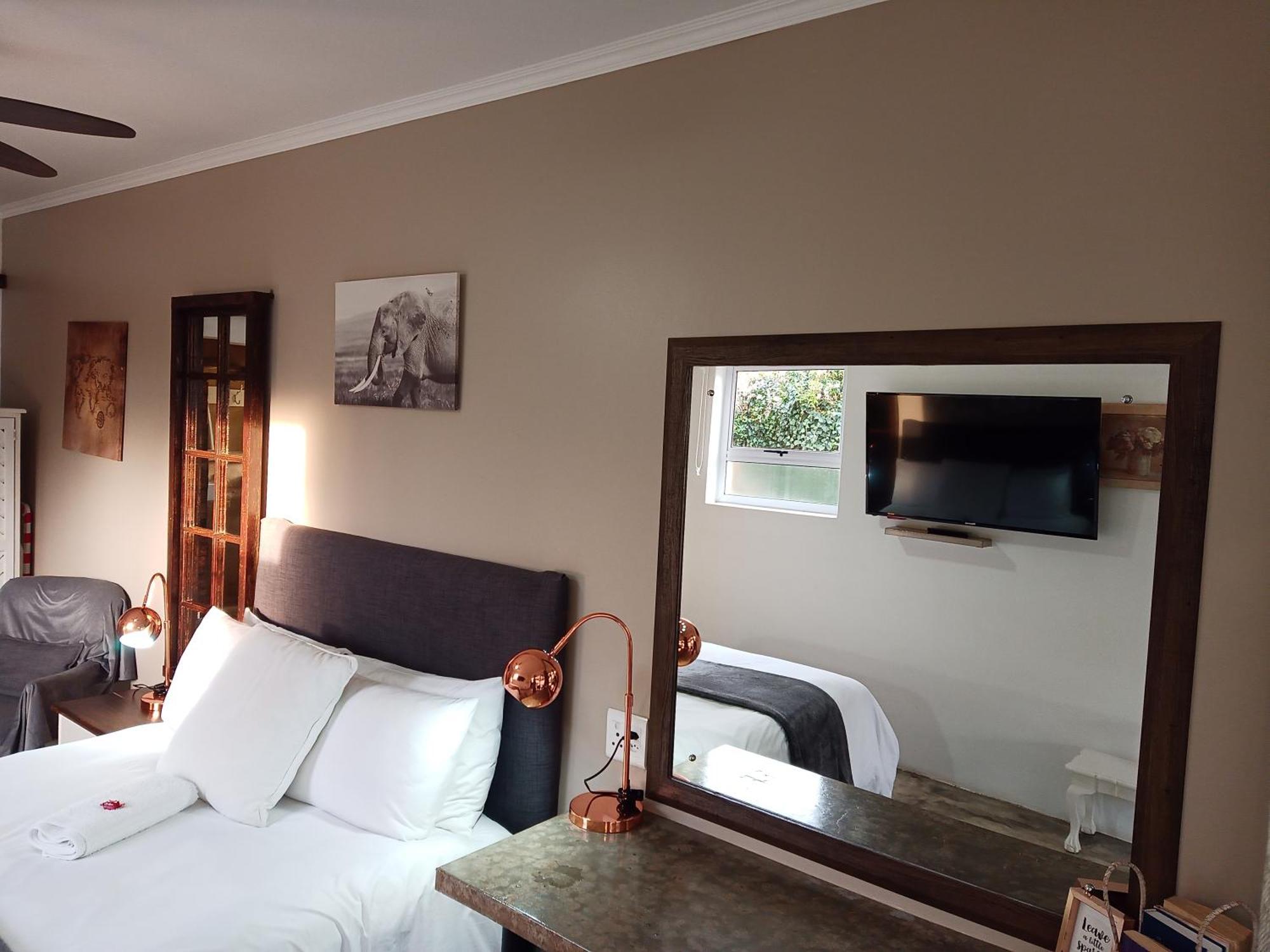 The Oak Treehouse Bnb Queenstown Buitenkant foto