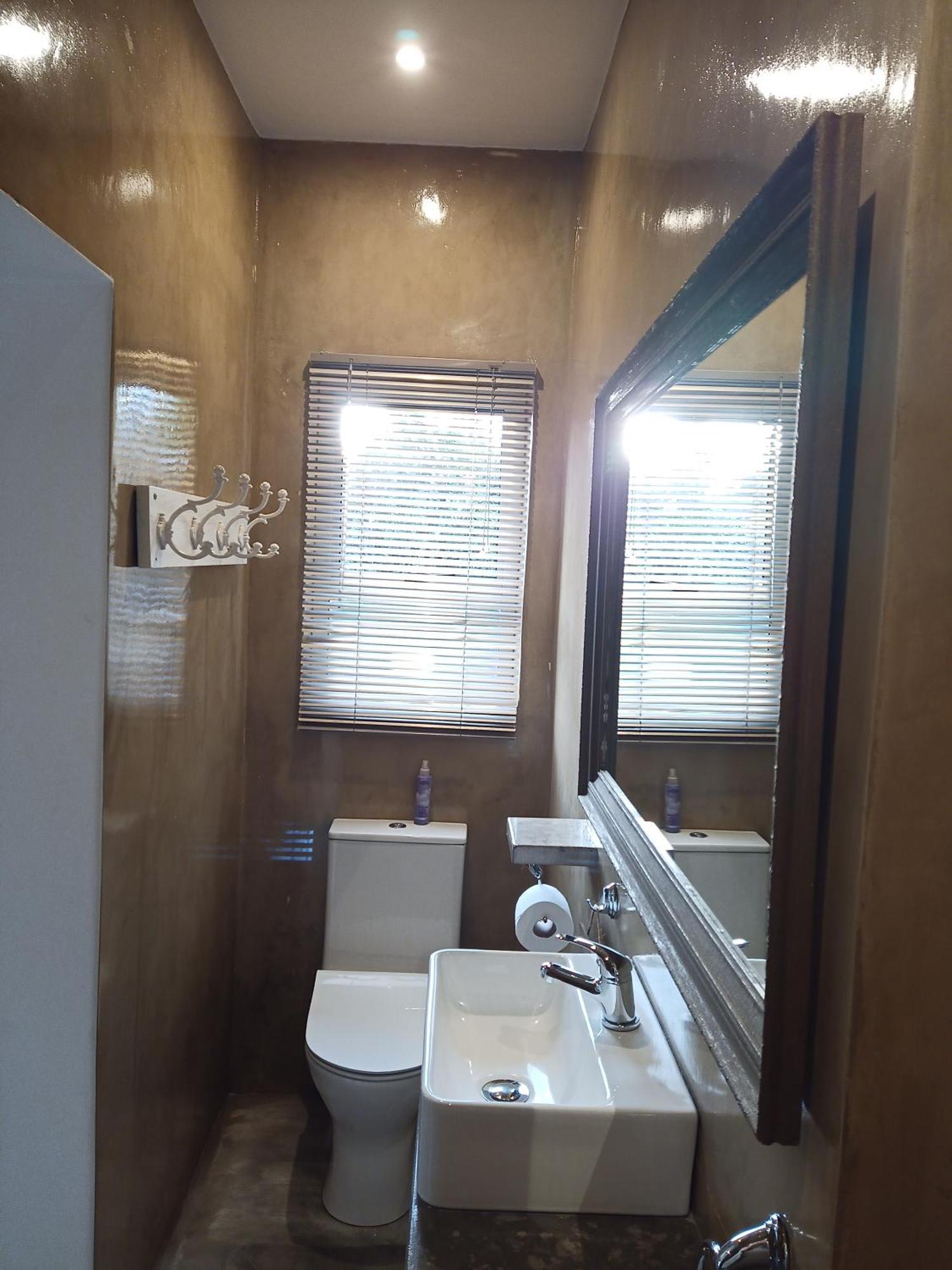 The Oak Treehouse Bnb Queenstown Buitenkant foto