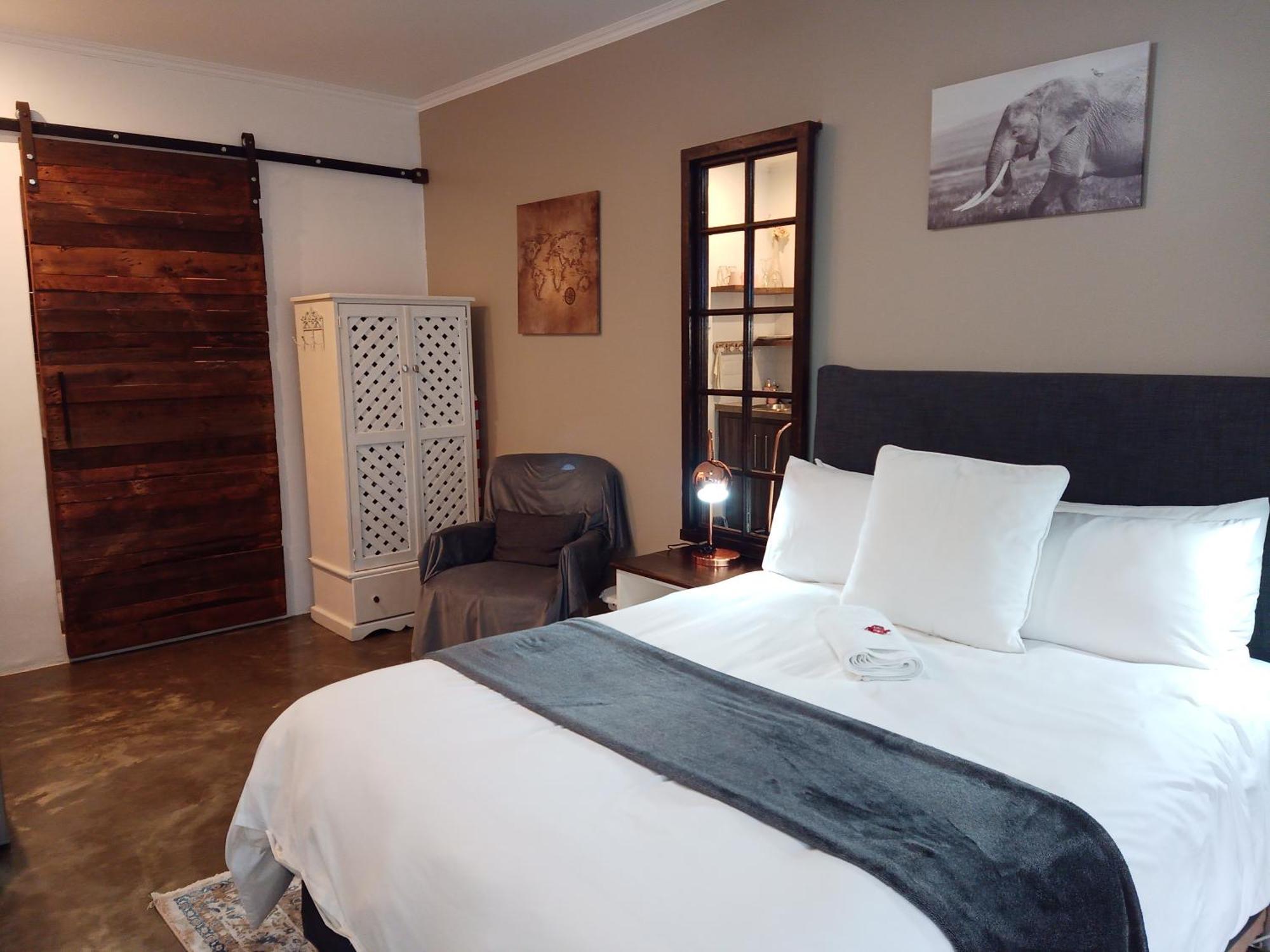 The Oak Treehouse Bnb Queenstown Buitenkant foto